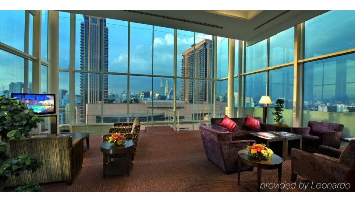 Hotel Furama Bukit Bintang, Kuala Lumpur poza 2
