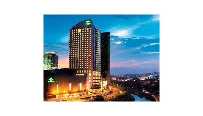 Hotel Gardens - St Giles Grand poza 9