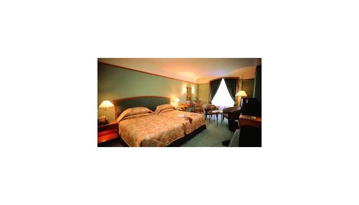 Hotel Grand Blue Wave Shah Alam poza 6