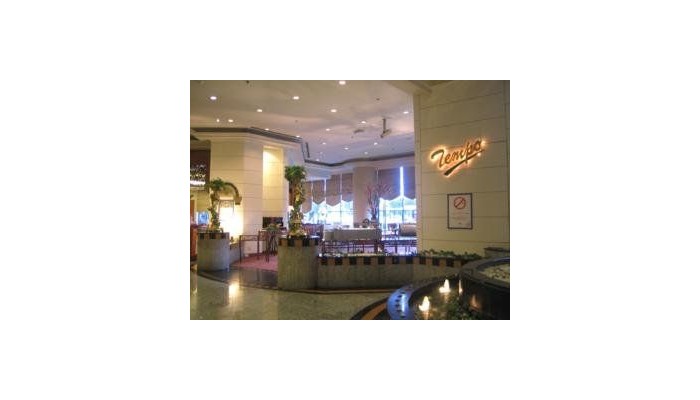 Hotel Grand Blue Wave Shah Alam poza 0