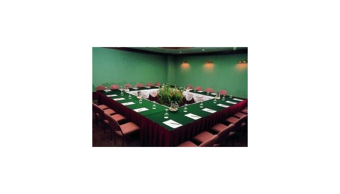 Hotel Grand Blue Wave Shah Alam poza 3