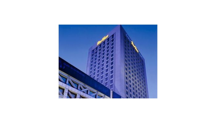 Hotel Grand Blue Wave Shah Alam poza 5