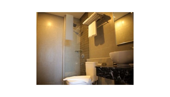 Hotel Grand Campbell poza 4