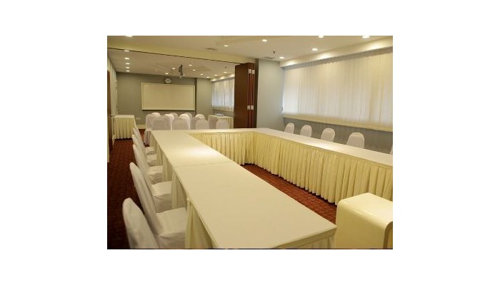 Hotel Grand Campbell poza 7