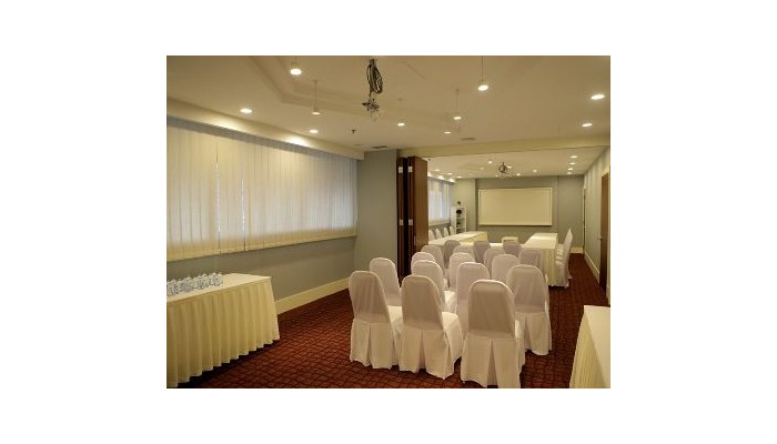 Hotel Grand Campbell poza 6