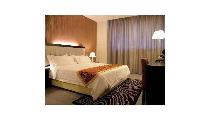 Hotel Grand Campbell poza 3