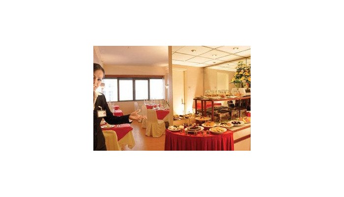 Hotel Grand Continental poza 6