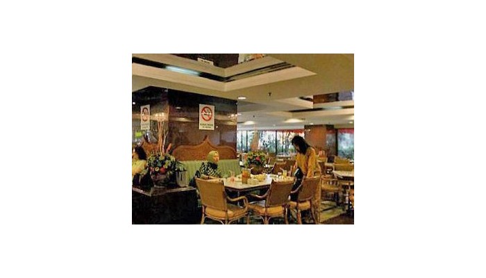 Hotel Grand Continental poza 10