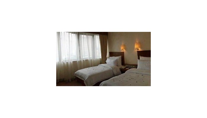 Hotel Grand Continental poza 0