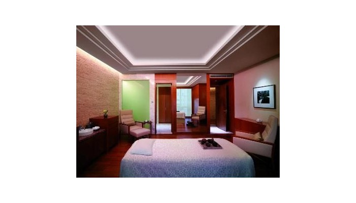 Hotel Grand Hyatt poza 5