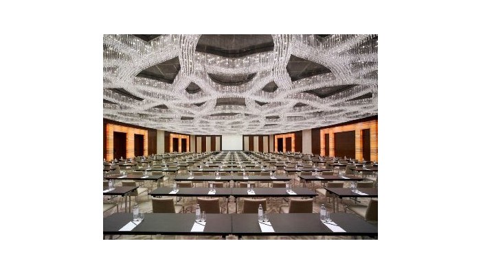 Hotel Grand Hyatt poza 6