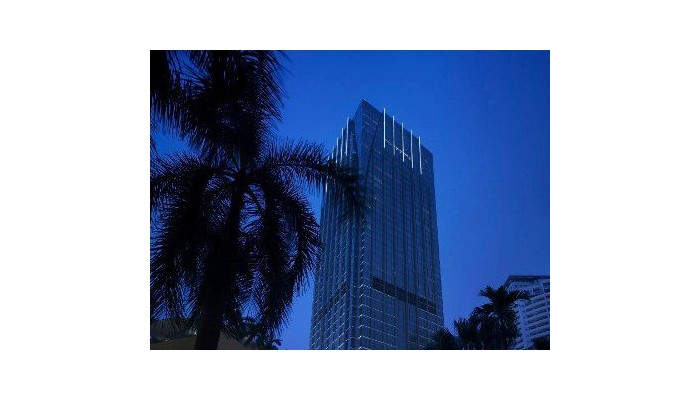 Hotel Grand Hyatt poza 8