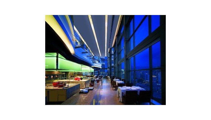 Hotel Grand Hyatt poza 0