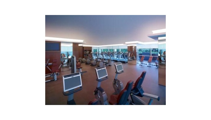 Hotel Grand Hyatt poza 4