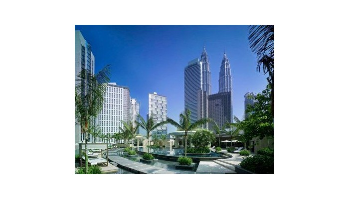 Hotel Grand Hyatt poza 3