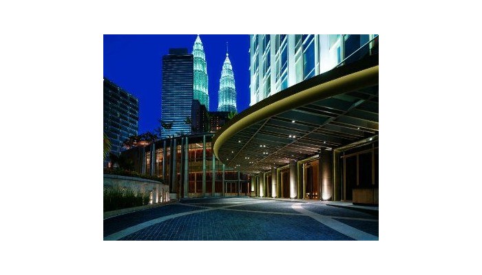 Hotel Grand Hyatt poza 9