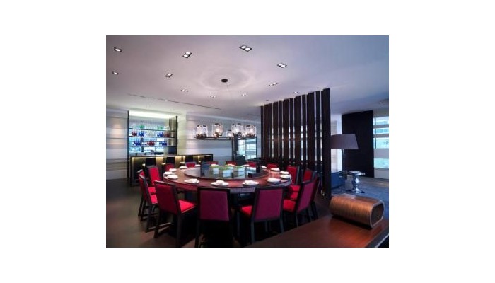 Hotel Grand Hyatt poza 2