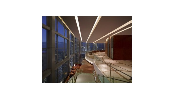 Hotel Grand Hyatt Kuala Lumpur poza 5