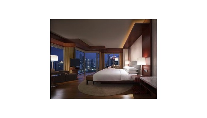 Hotel Grand Hyatt Kuala Lumpur poza 9