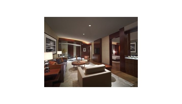 Hotel Grand Hyatt Kuala Lumpur poza 8