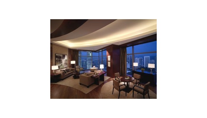 Hotel Grand Hyatt Kuala Lumpur poza 6