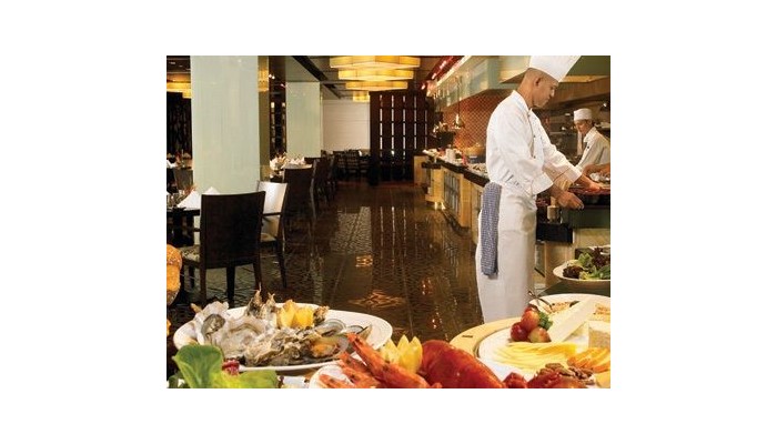 Hotel Grand Millennium poza 4