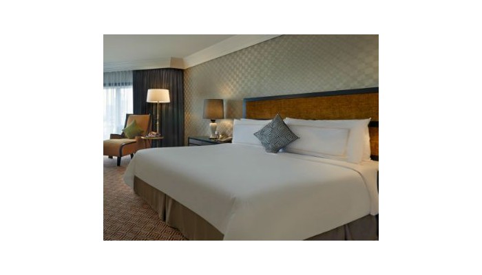 Hotel Grand Millennium poza 2