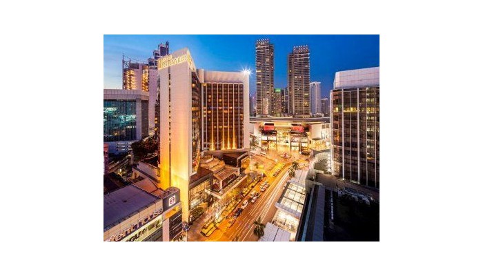 Hotel Grand Millennium poza 0