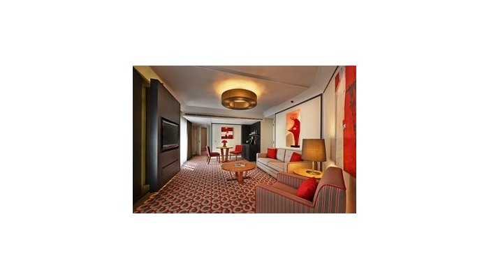 Hotel Grand Millennium Kuala Lumpur poza 11