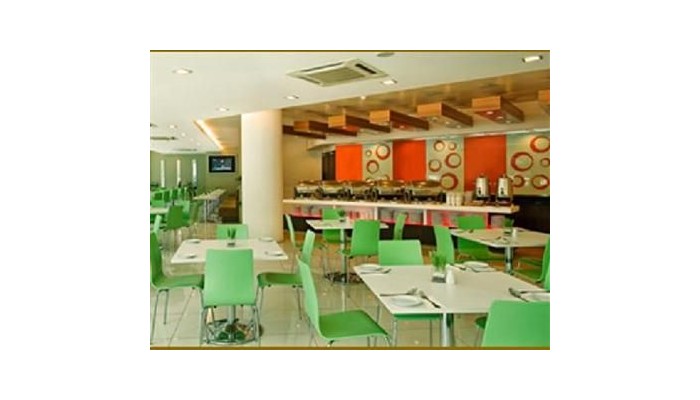 Hotel Grand Pacific poza 9