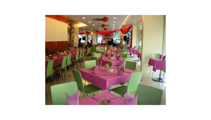 Hotel Grand Pacific poza 5