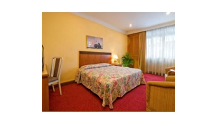 Hotel Grand Pacific poza 8