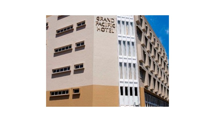 Hotel Grand Pacific poza 2