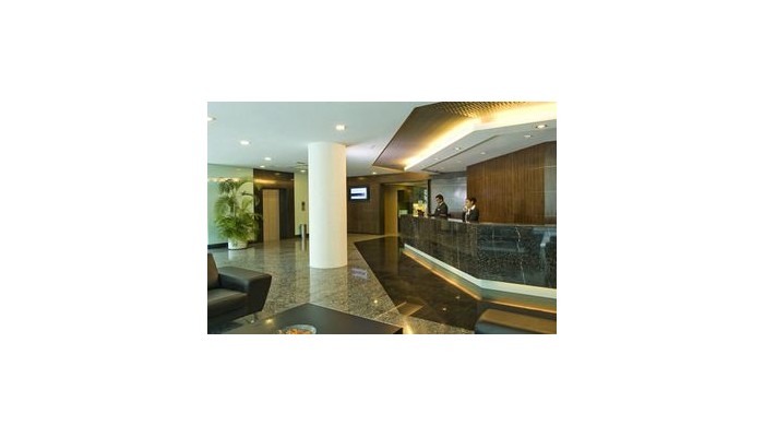 Hotel Grand Pacific poza 7