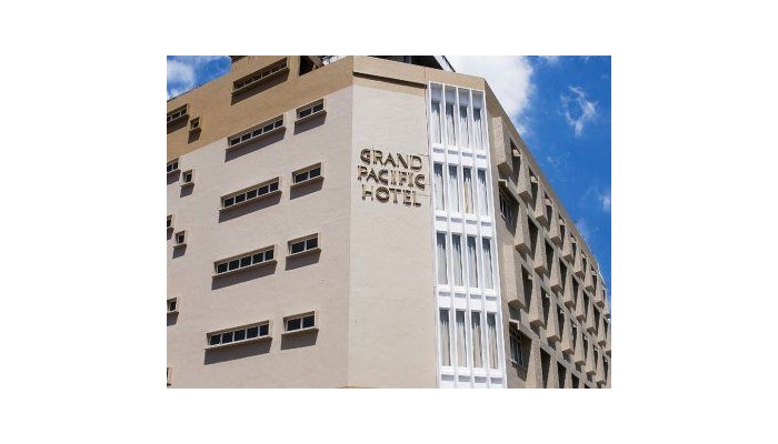 Hotel Grand Pacific poza 1