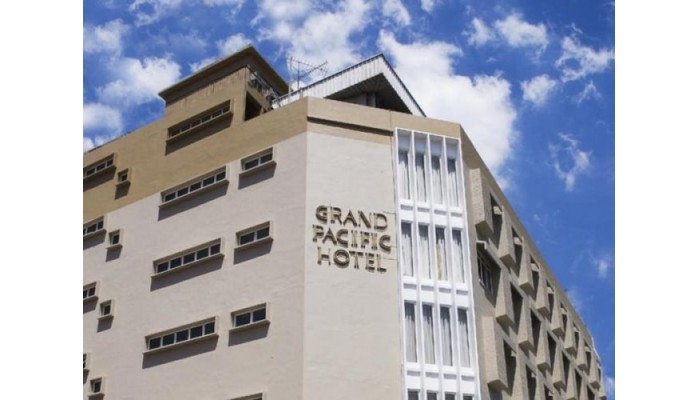 Hotel Grand Pacific poza 11