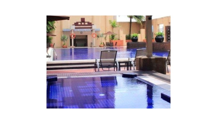 Hotel Grand Seasons poza 6