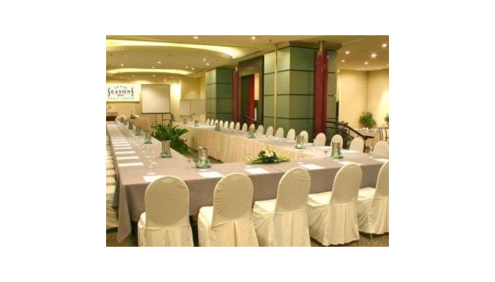 Hotel Grand Seasons poza 7