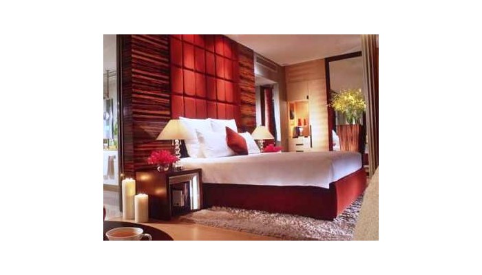 Hotel Hilton Kuala Lumpur poza 3