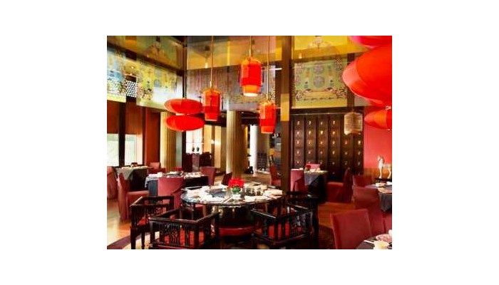 Hotel Hilton Kuala Lumpur poza 4