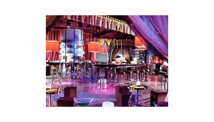 Hotel Hilton Kuala Lumpur poza 5