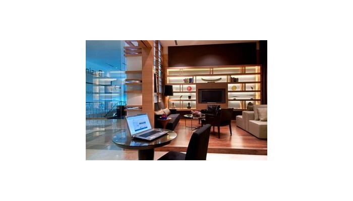 Hotel Hilton Kuala Lumpur poza 11