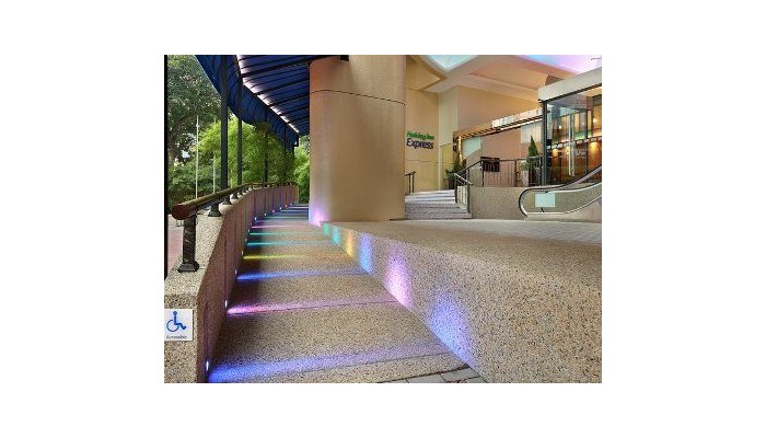 Hotel Holiday Inn Express City Centre poza 3