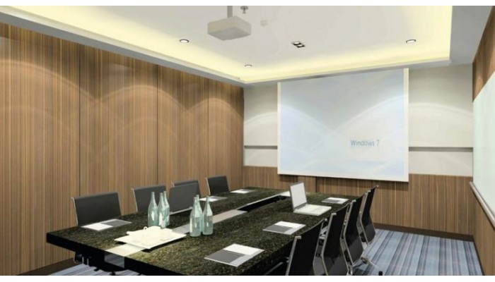 Hotel Holiday Inn Express Kuala Lumpur City Centre poza 5