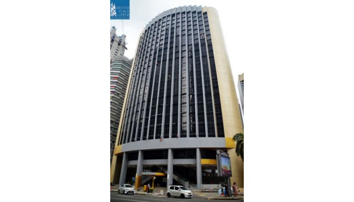 Hotel Holiday Inn Express Kuala Lumpur City Centre poza 1