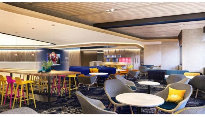 Hotel Holiday Inn Express Kuala Lumpur City Centre poza 4