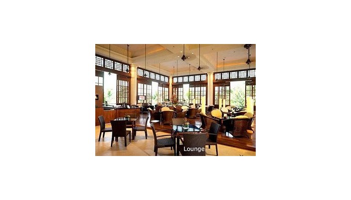 Hotel Holiday Inn Kuala Lumpur Glenmarie poza 4