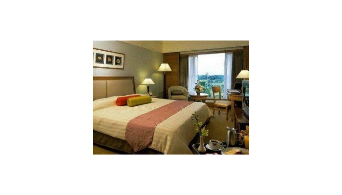 Hotel Holiday Inn Kuala Lumpur Glenmarie poza 10