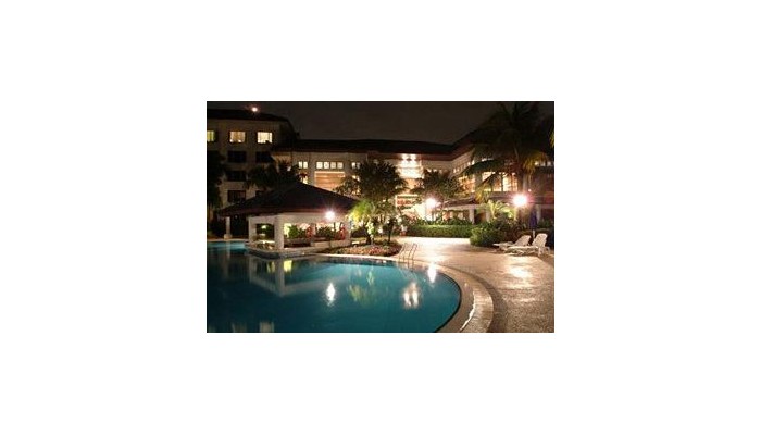 Hotel Holiday Inn Kuala Lumpur Glenmarie poza 11