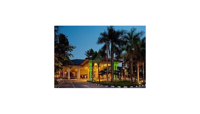 Hotel Holiday Inn Kuala Lumpur Glenmarie poza 6